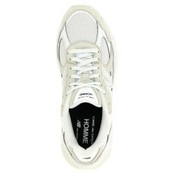 CommeDesGarçons x NewBalance 'Abzorb2010' sneakers