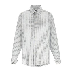 'La Chemise Letro' shirt