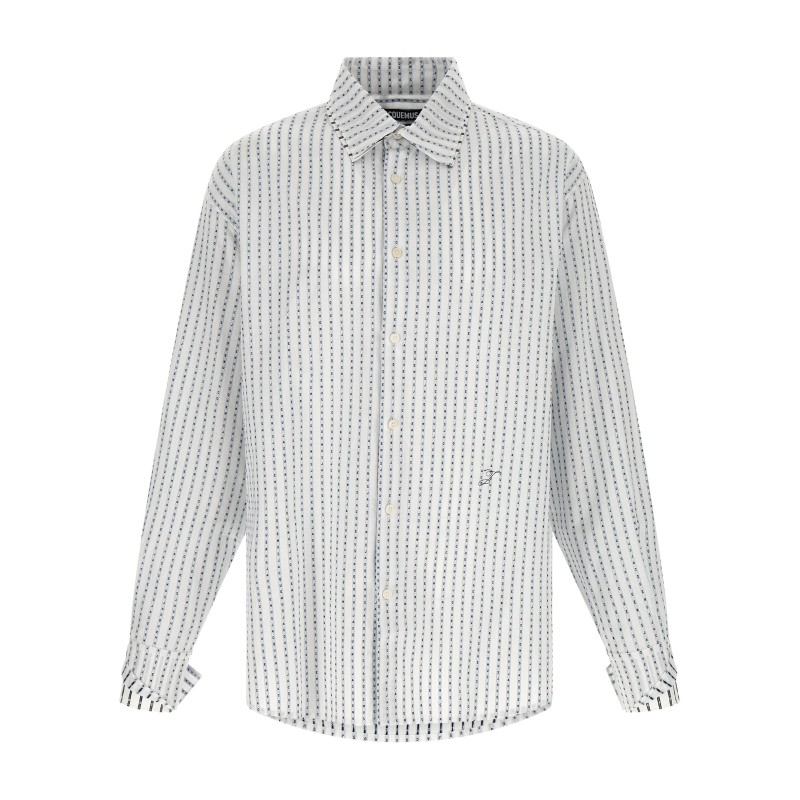 'La Chemise Letro' shirt