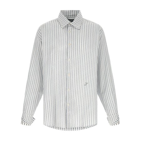'La Chemise Letro' shirt
