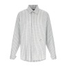 'La Chemise Letro' shirt