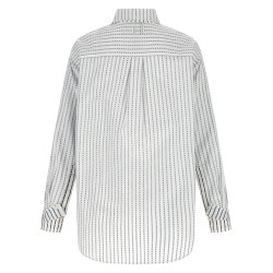 'La Chemise Letro' shirt
