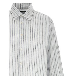 'La Chemise Letro' shirt
