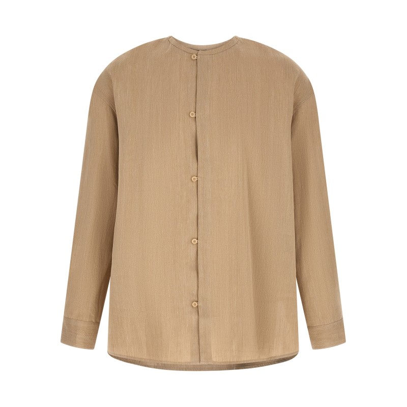 'La Chemise Pastro' shirt