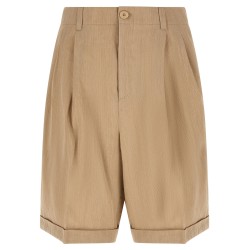 'Le Short Pastro' bermuda shorts