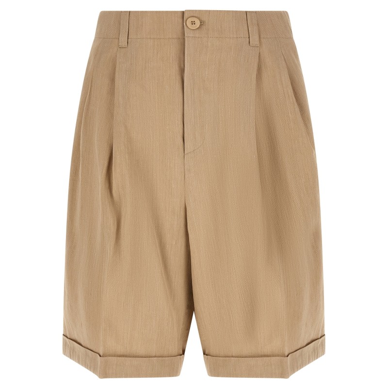 'Le Short Pastro' bermuda shorts