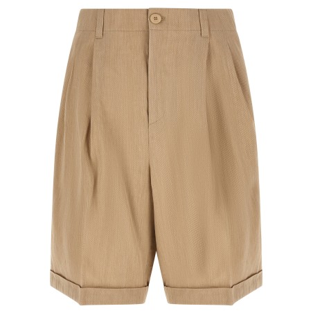 'Le Short Pastro' bermuda shorts
