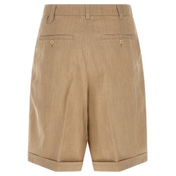 'Le Short Pastro' bermuda shorts