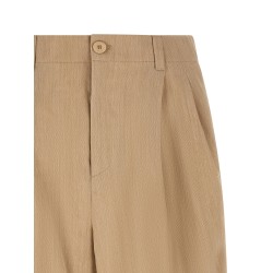 'Le Short Pastro' bermuda shorts