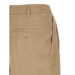 'Le Short Pastro' bermuda shorts
