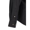 Cotton and silk shirt