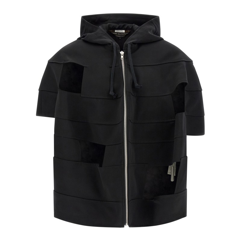 Armor jacket
