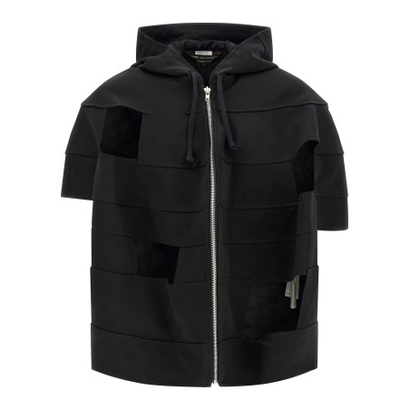 Armor jacket