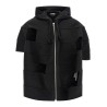 Armor jacket