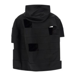 Armor jacket