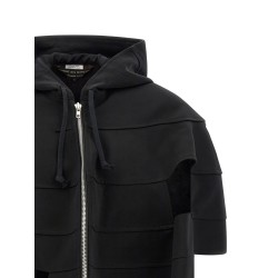 Armor jacket
