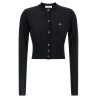 'Bea Cropped' cardigan