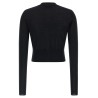 'Bea Cropped' cardigan