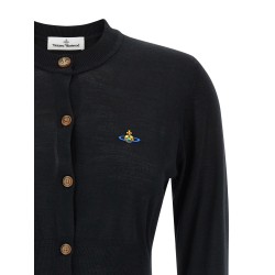 'Bea Cropped' cardigan