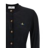 'Bea Cropped' cardigan