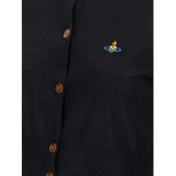 'Bea Cropped' cardigan