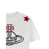 'Orb and Stars Classic' T-shirt