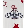 'Orb and Stars Classic' T-shirt