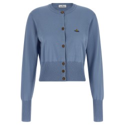 'Bea Cropped' cardigan