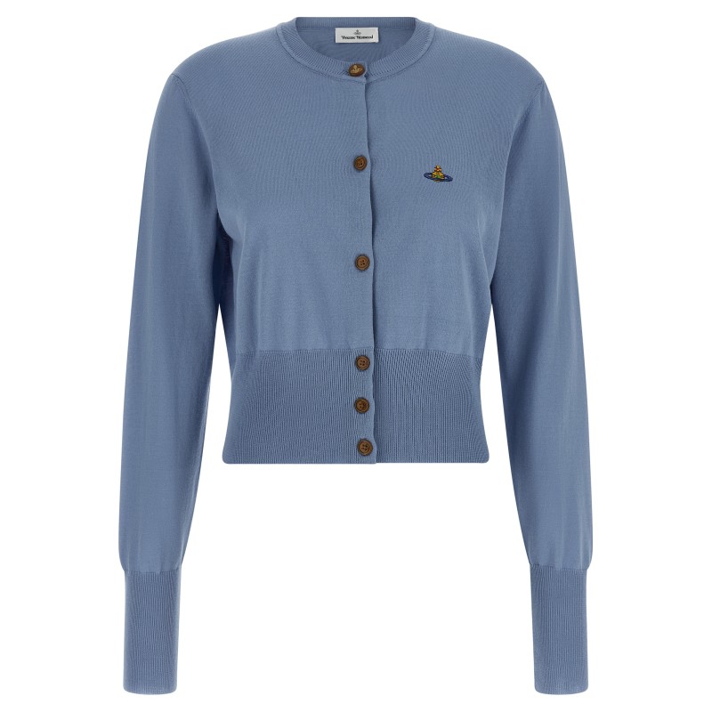 'Bea Cropped' cardigan