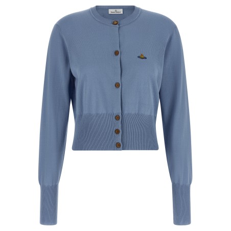 'Bea Cropped' cardigan