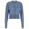 'Bea Cropped' cardigan