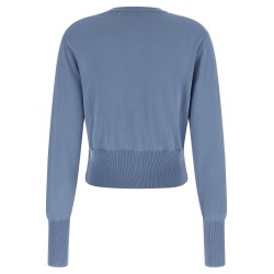 'Bea Cropped' cardigan