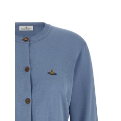 'Bea Cropped' cardigan