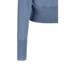 'Bea Cropped' cardigan