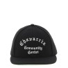 'Chavarria Community Center' cap