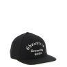 'Chavarria Community Center' cap