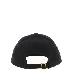'Chavarria Community Center' cap