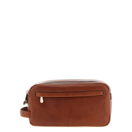 Vintage leather beauty