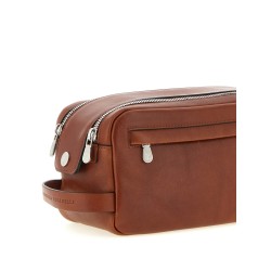 Vintage leather beauty