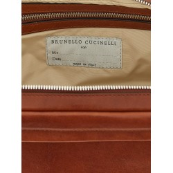 Vintage leather beauty