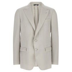 'Taormina' blazer