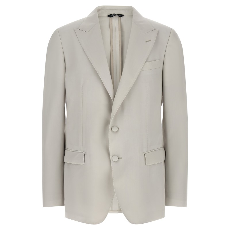 'Taormina' blazer