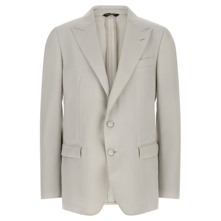 'Taormina' blazer