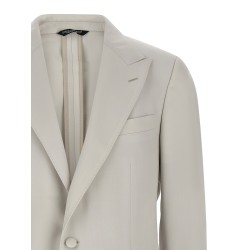 'Taormina' blazer