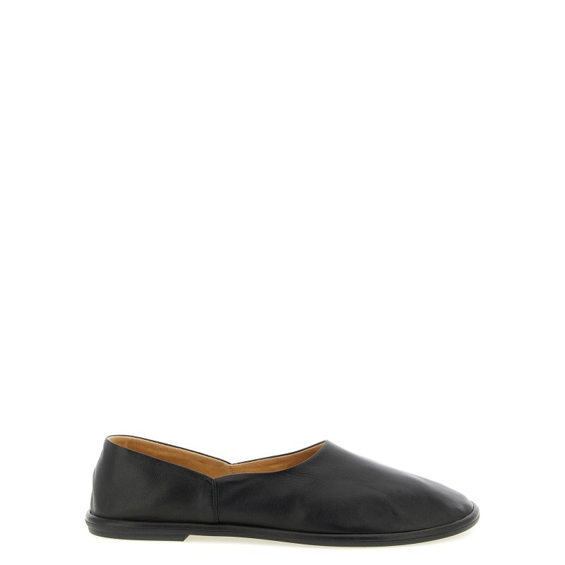 'Canal' loafers