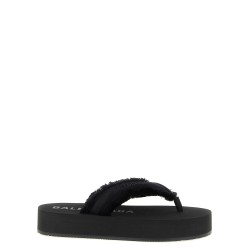 'Jet Lag' sandals