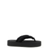 'Jet Lag' sandals