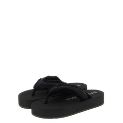 'Jet Lag' sandals