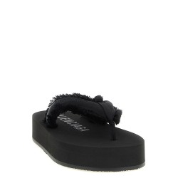 'Jet Lag' sandals