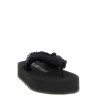 'Jet Lag' sandals